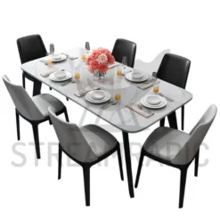 Quality Elegant Dining Chairs Collection in Ohio