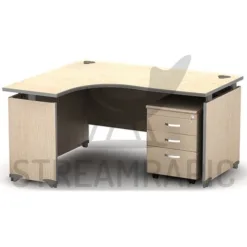 Quality Modern Executive Work Desk in Ohio